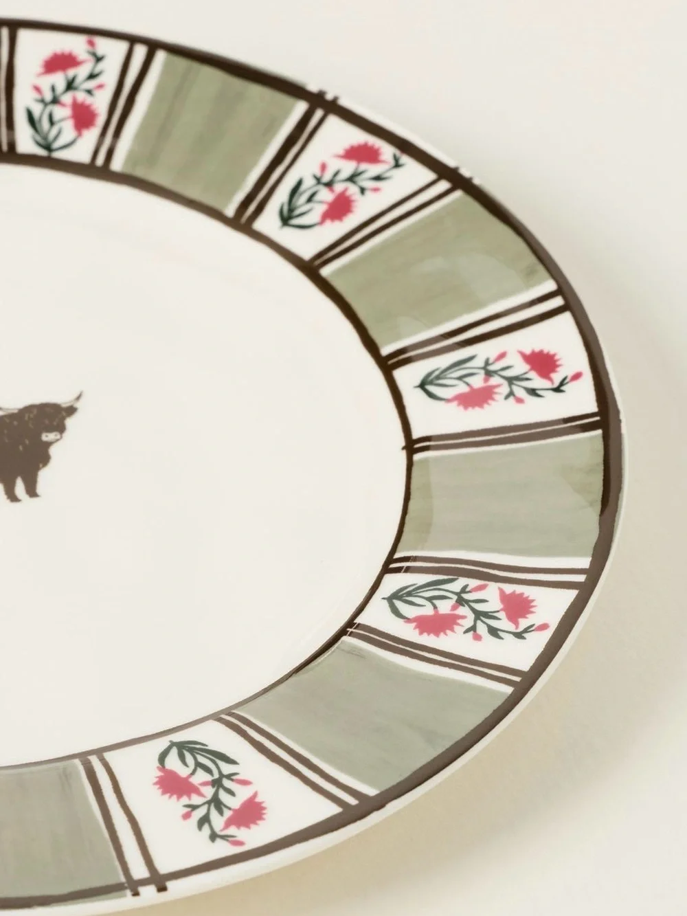 Anthropologie millie stoneware